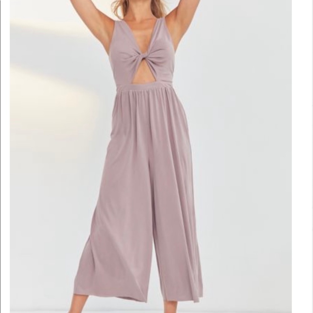 UO Jumpsuit